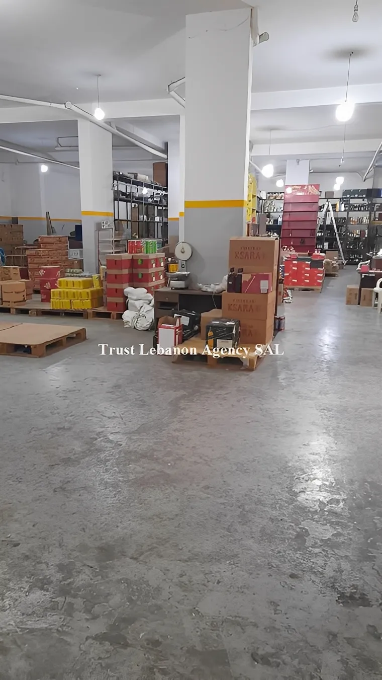 Commercial Property For Sale in Baabda, Baabda