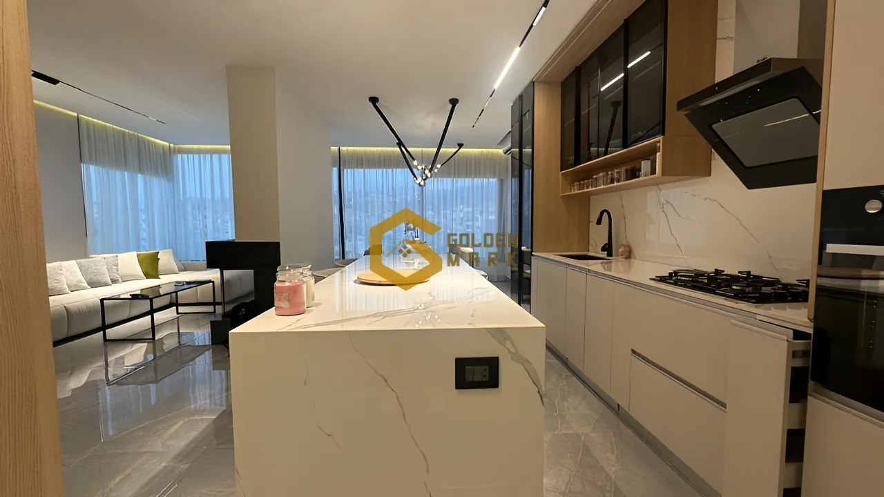 Apartment for Sale in Jdeideh