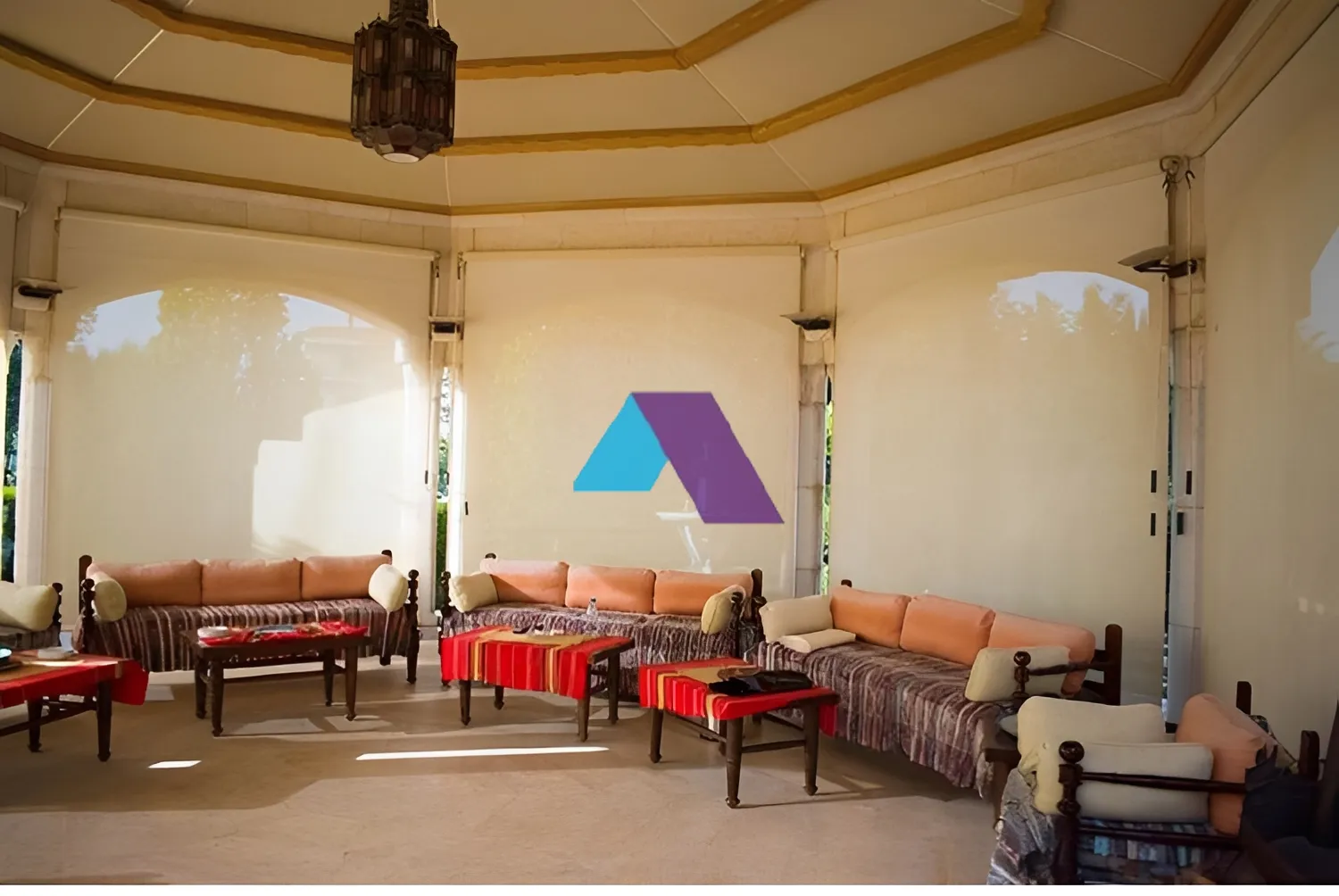 Villa for Sale in Bhamdoun