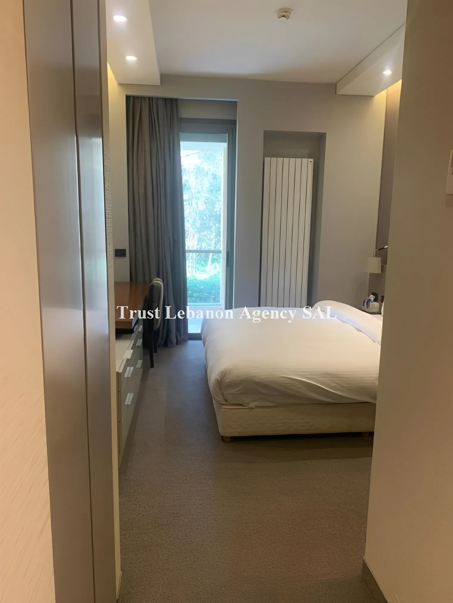 Apartment for Rent in Achrafieh Saifi
