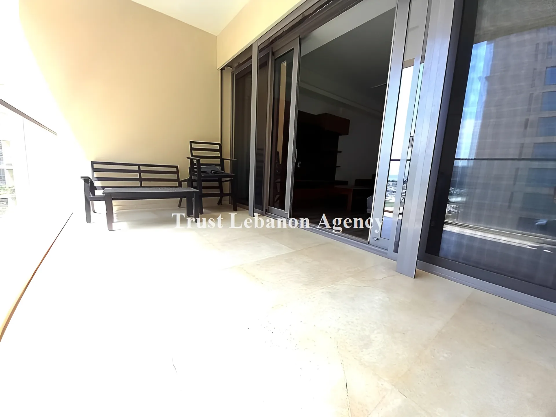 Apartment for Rent in Metn