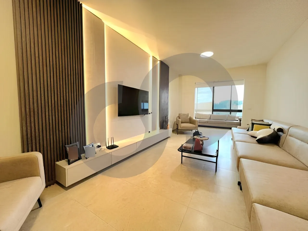 Apartment for Sale in Jdeideh, Lebanon