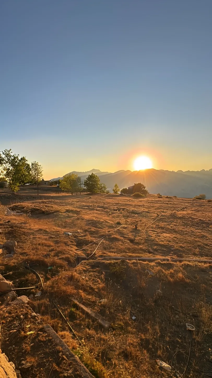 Land for Sale in Laqlouq, Lebanon