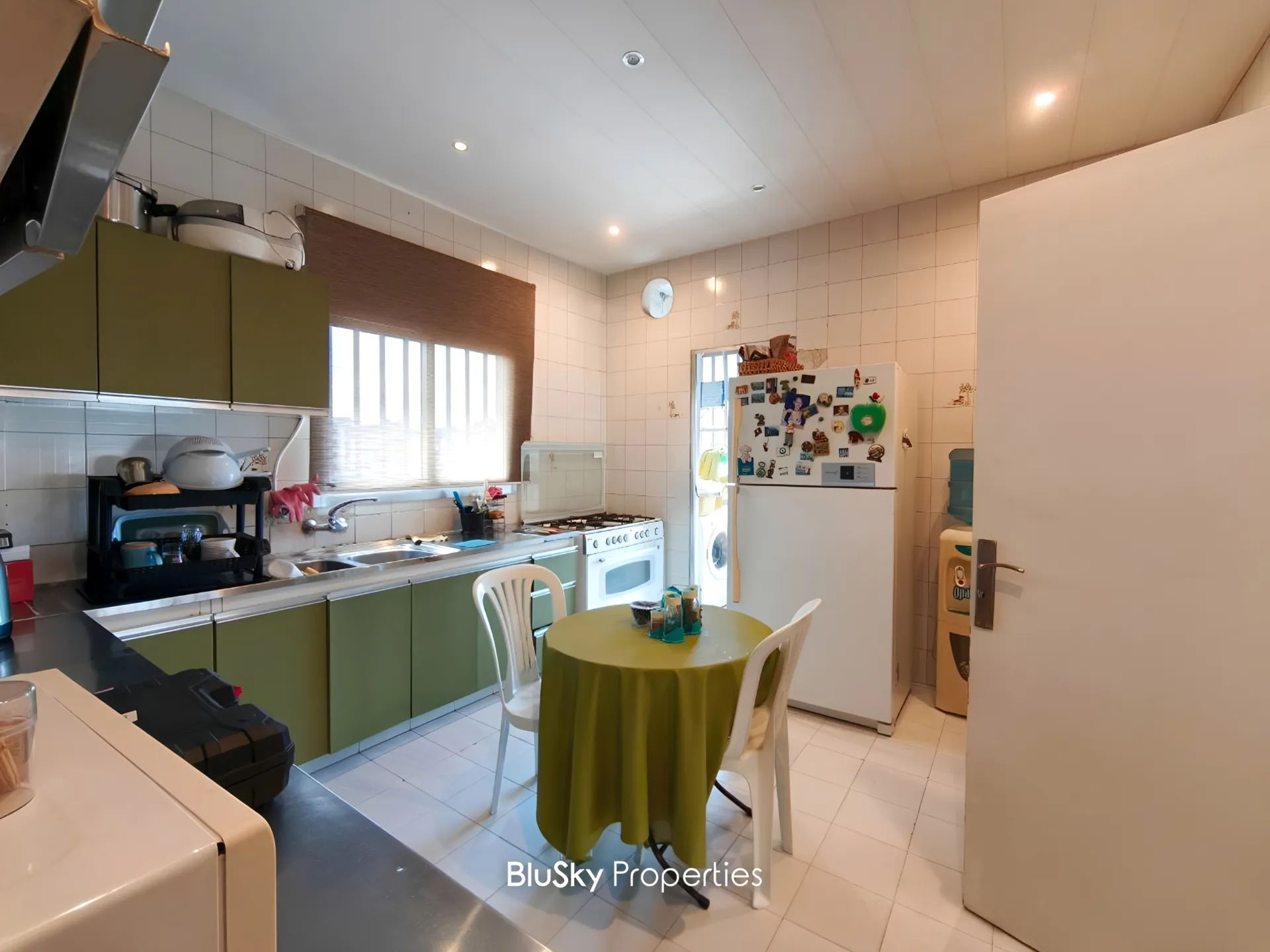 Apartment for sale in Sarba