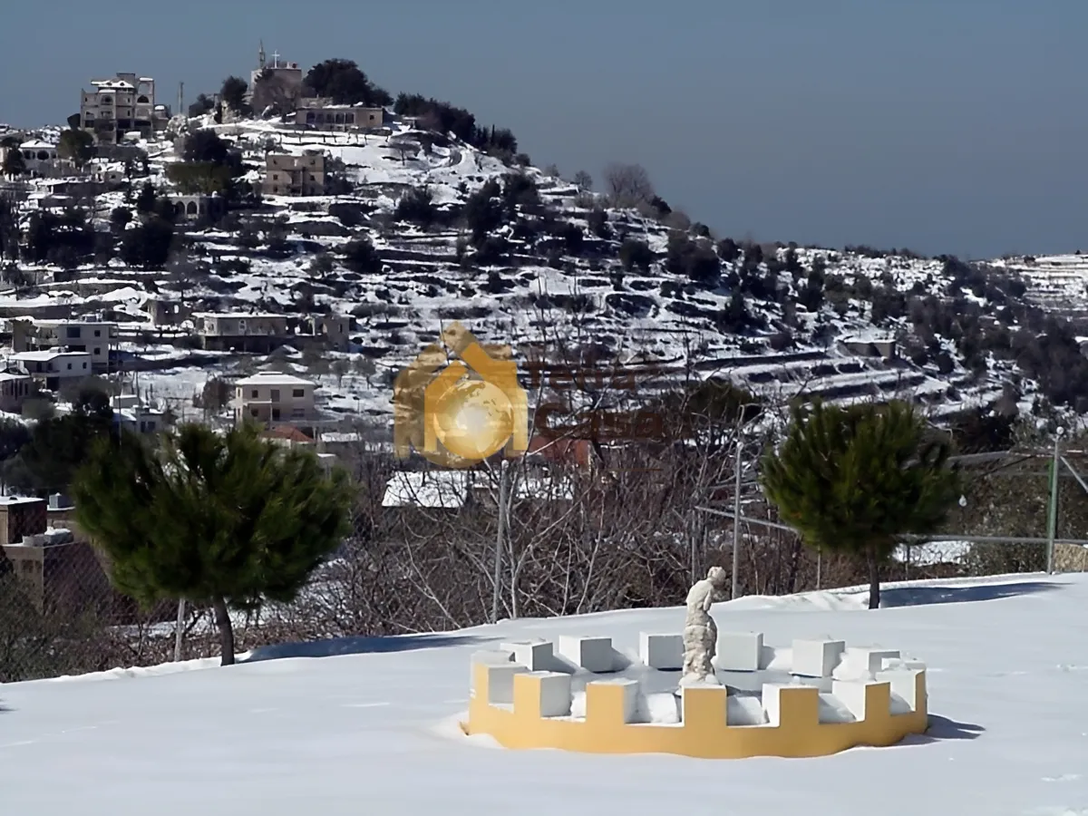 Villa for Sale in Lehfed Batroun North - 10 bed, 6 bath