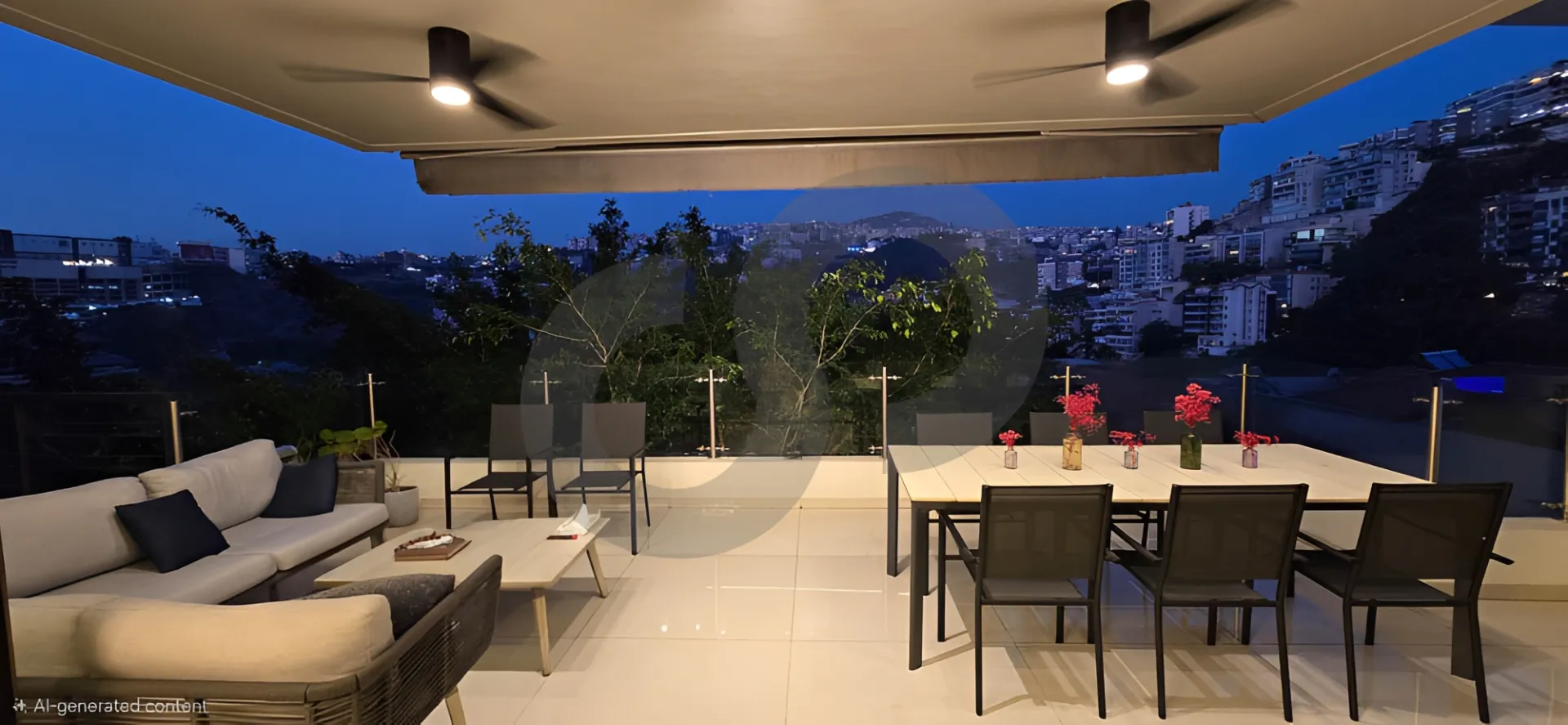 Apartment for Sale in Mar Takla