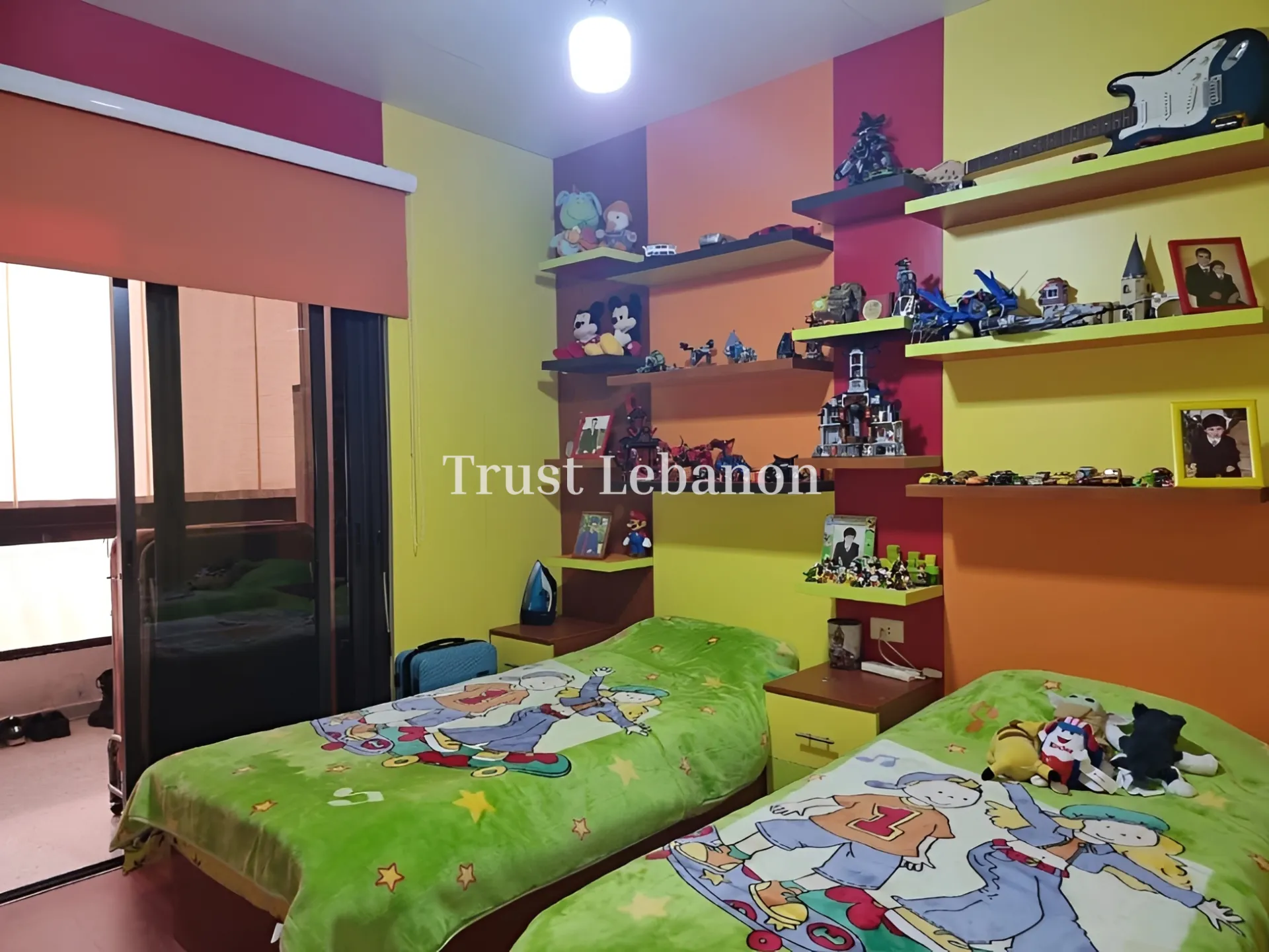 Apartment for sale in Hadath, Lebanon