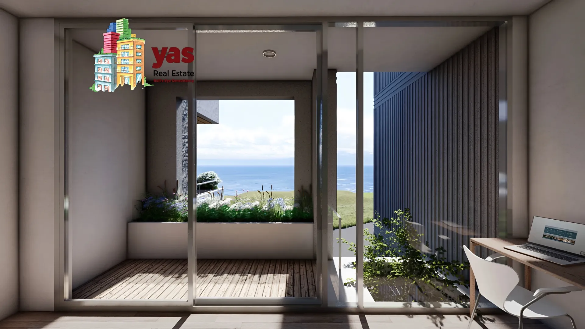Apartment for Sale in Kfaraabida