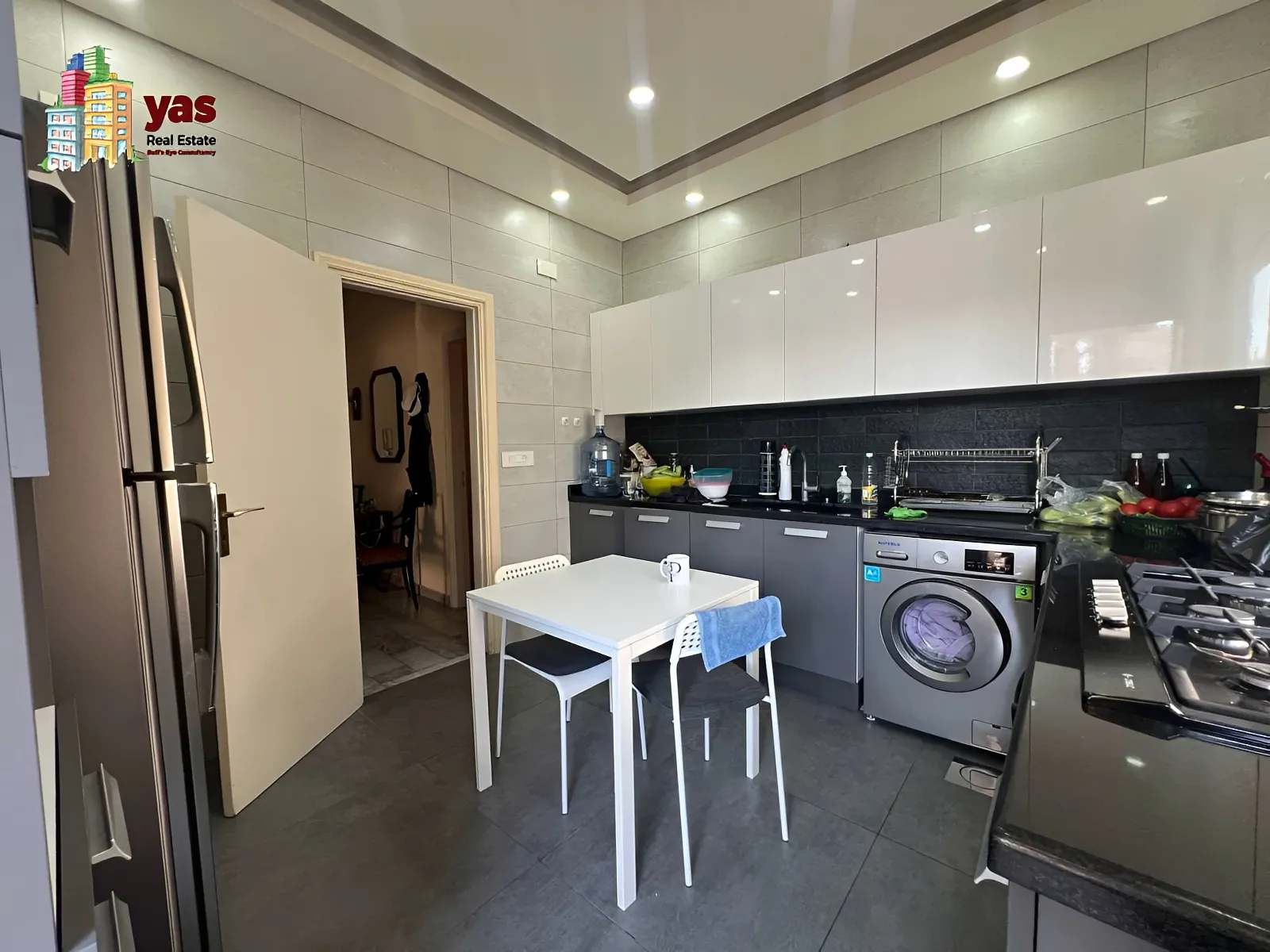Apartment for Sale in Zouk Mikael - 3 bed, 2 bath