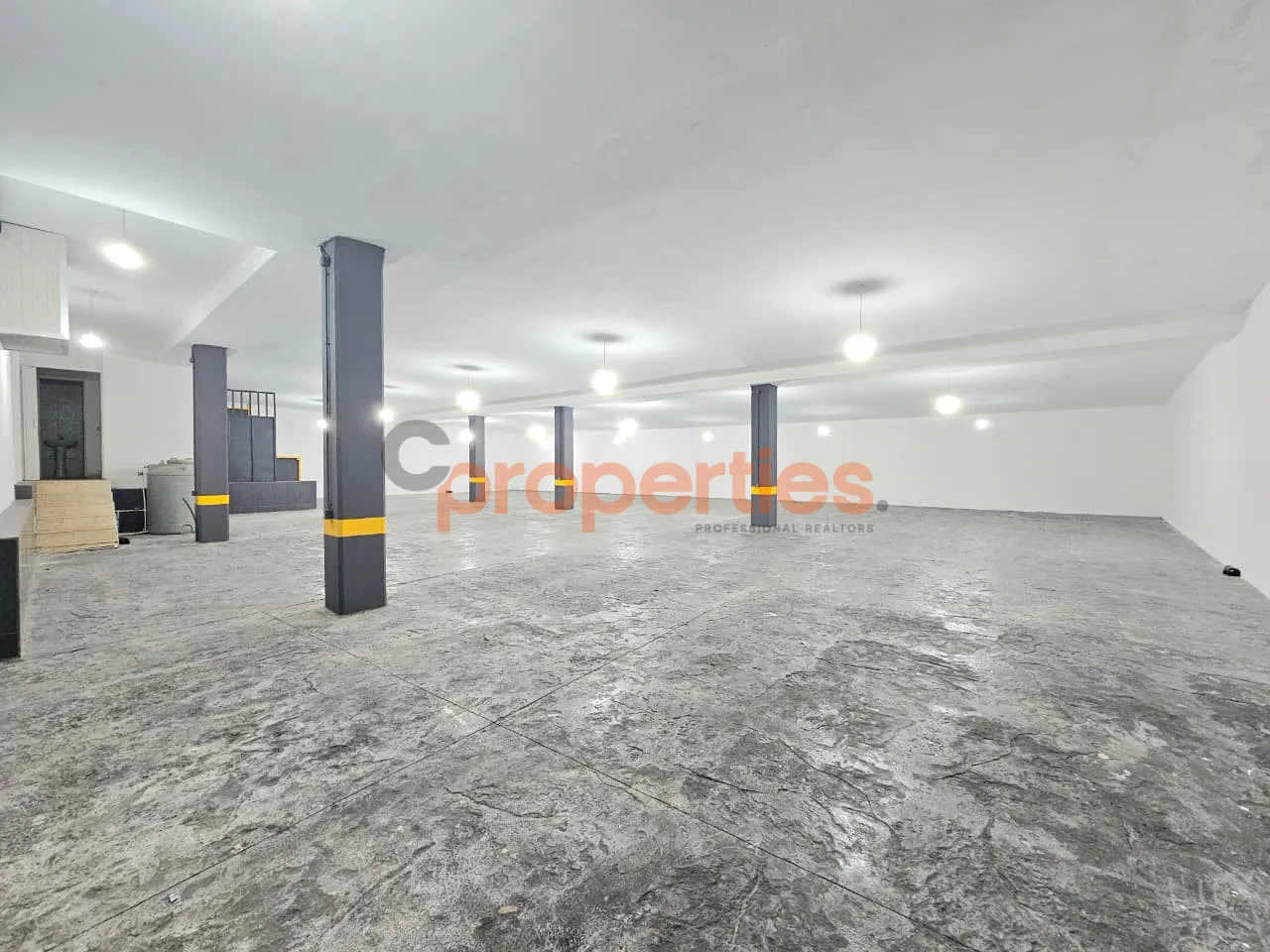 Warehouse for Sale in Antelias