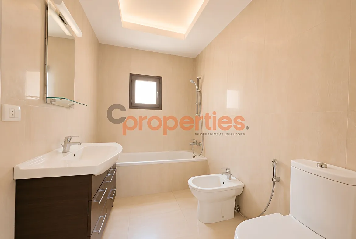 Apartment for Sale in Mtaileb