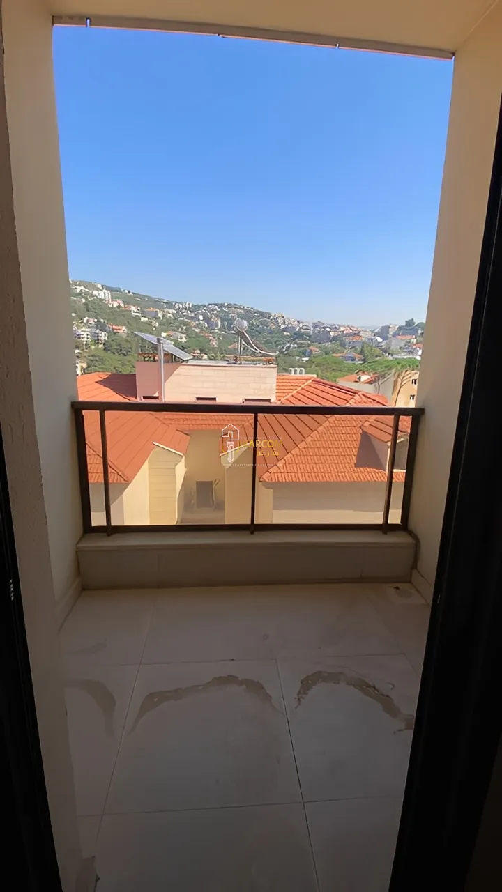 Duplex for Sale in Baabdet