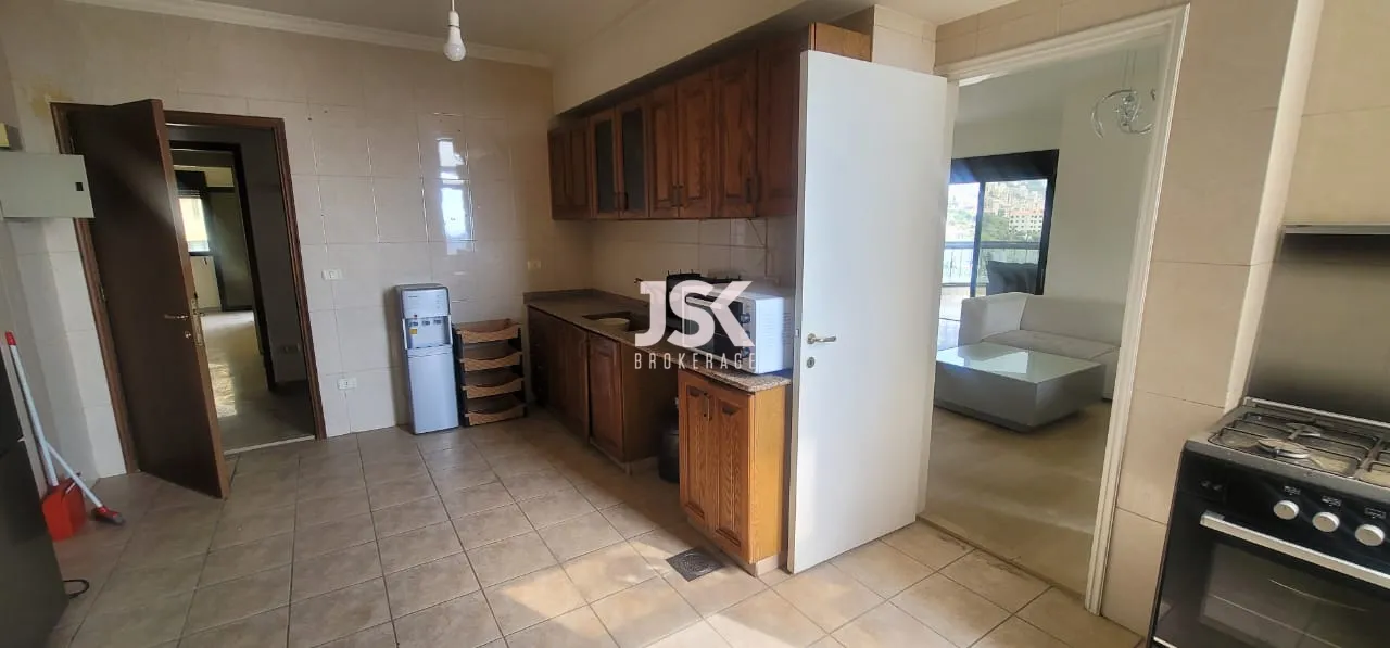 Apartment for Sale in Kfar Hbab