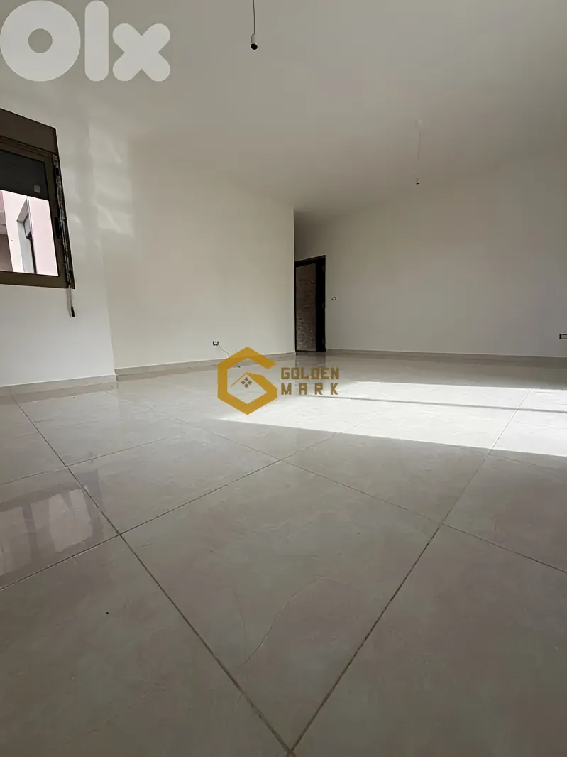 Apartment for Sale in Jdayel - 3 bed, 3 bath