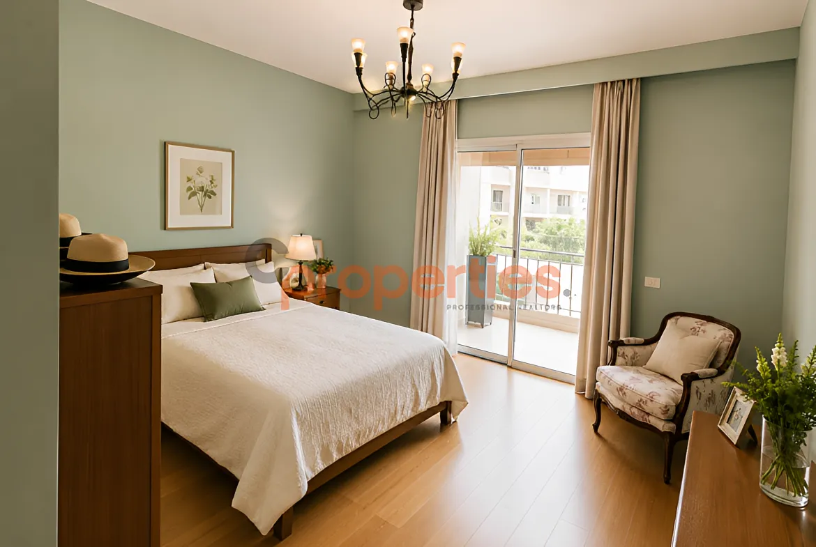 Apartment for Sale in Achrafieh