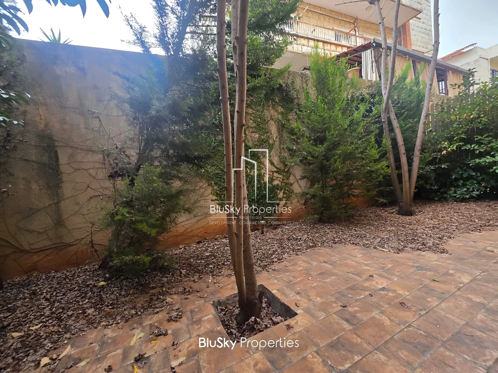 Duplex for Sale in Broumana