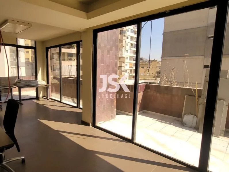 Office for Rent in Baouchriyeh