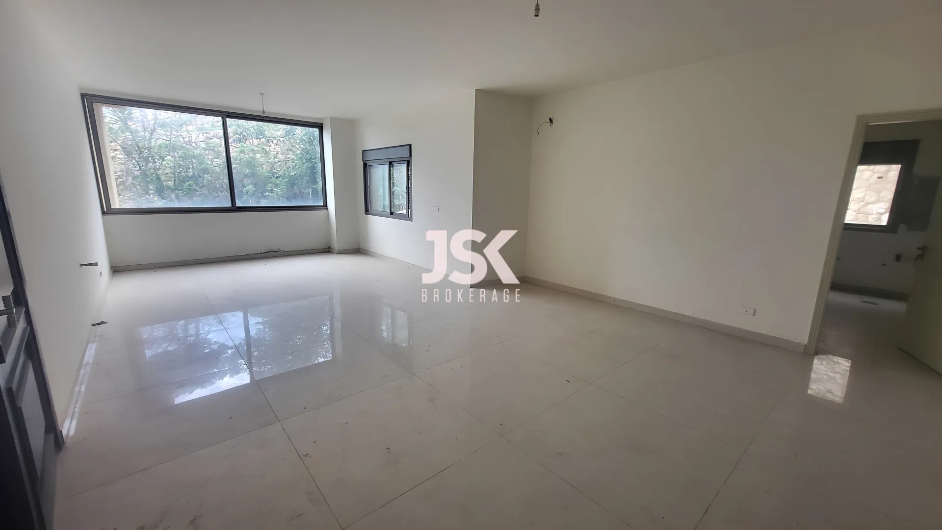Apartment for Sale in Sahel Aalma - 3 bed, 3 bath
