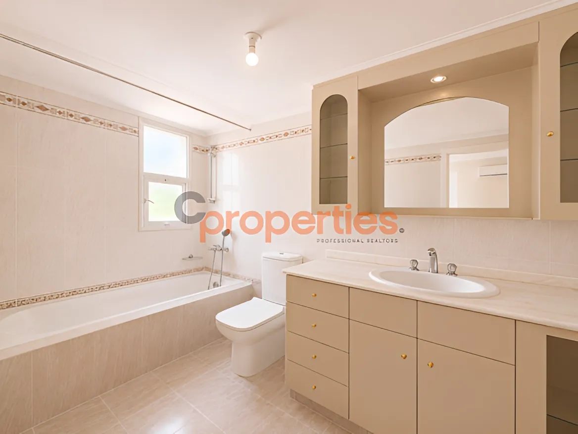 Apartment for Sale in Hazmieh