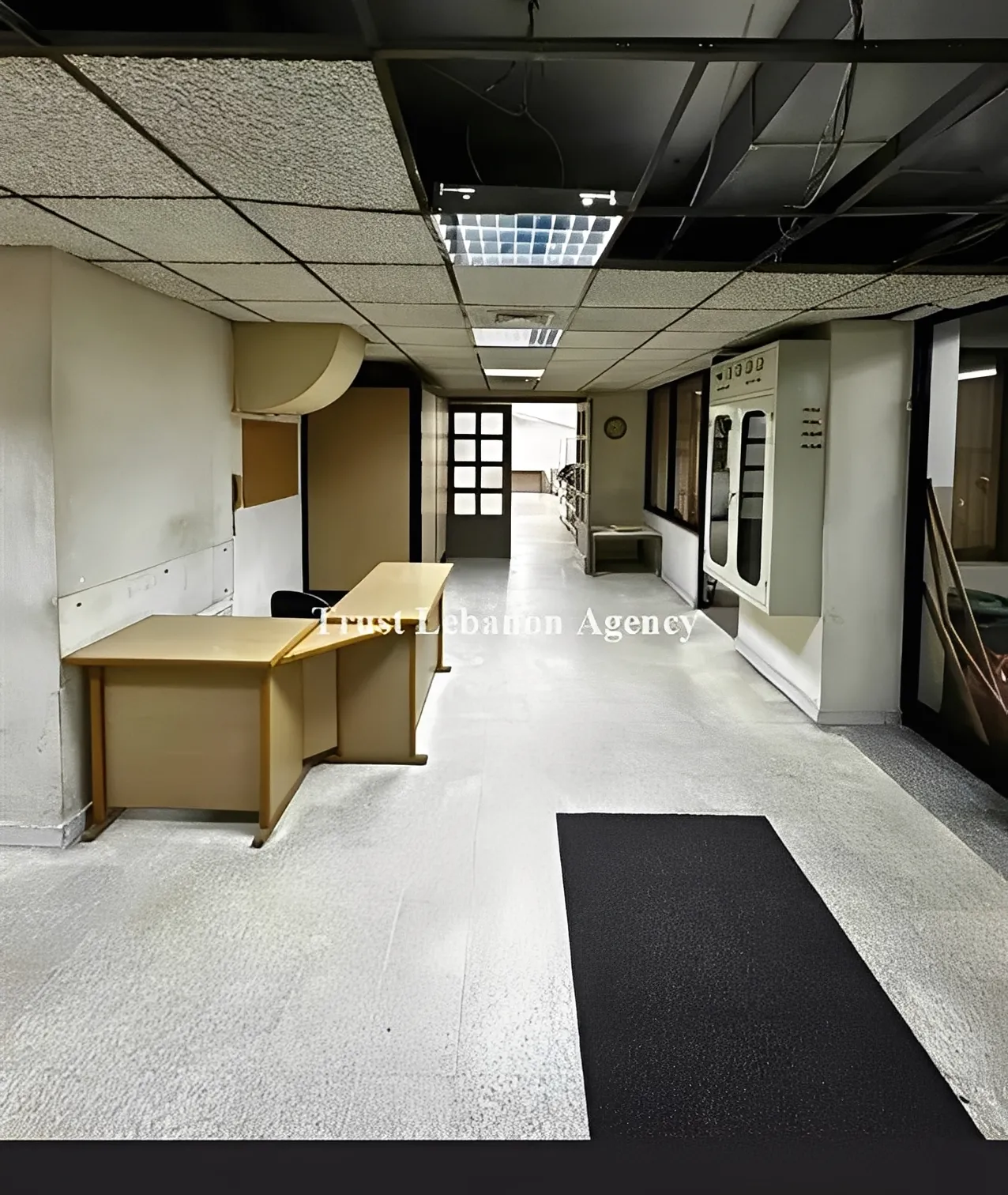 Commercial Property For Sale in Beirut, Salim Salam