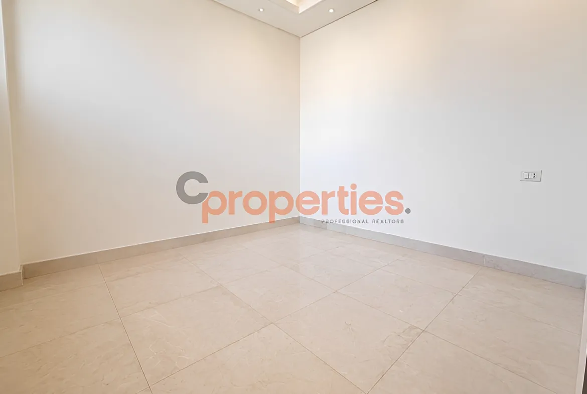 Apartment for Sale in Sanayeh