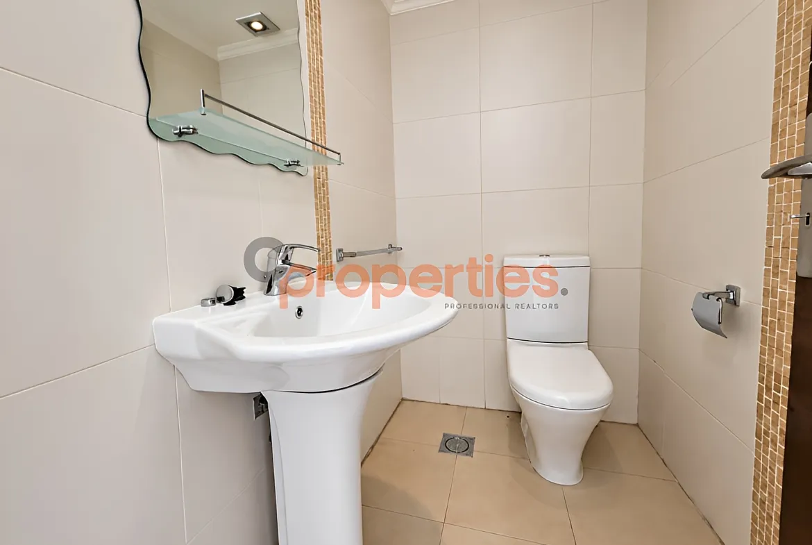 Apartment for Sale in Naqqache