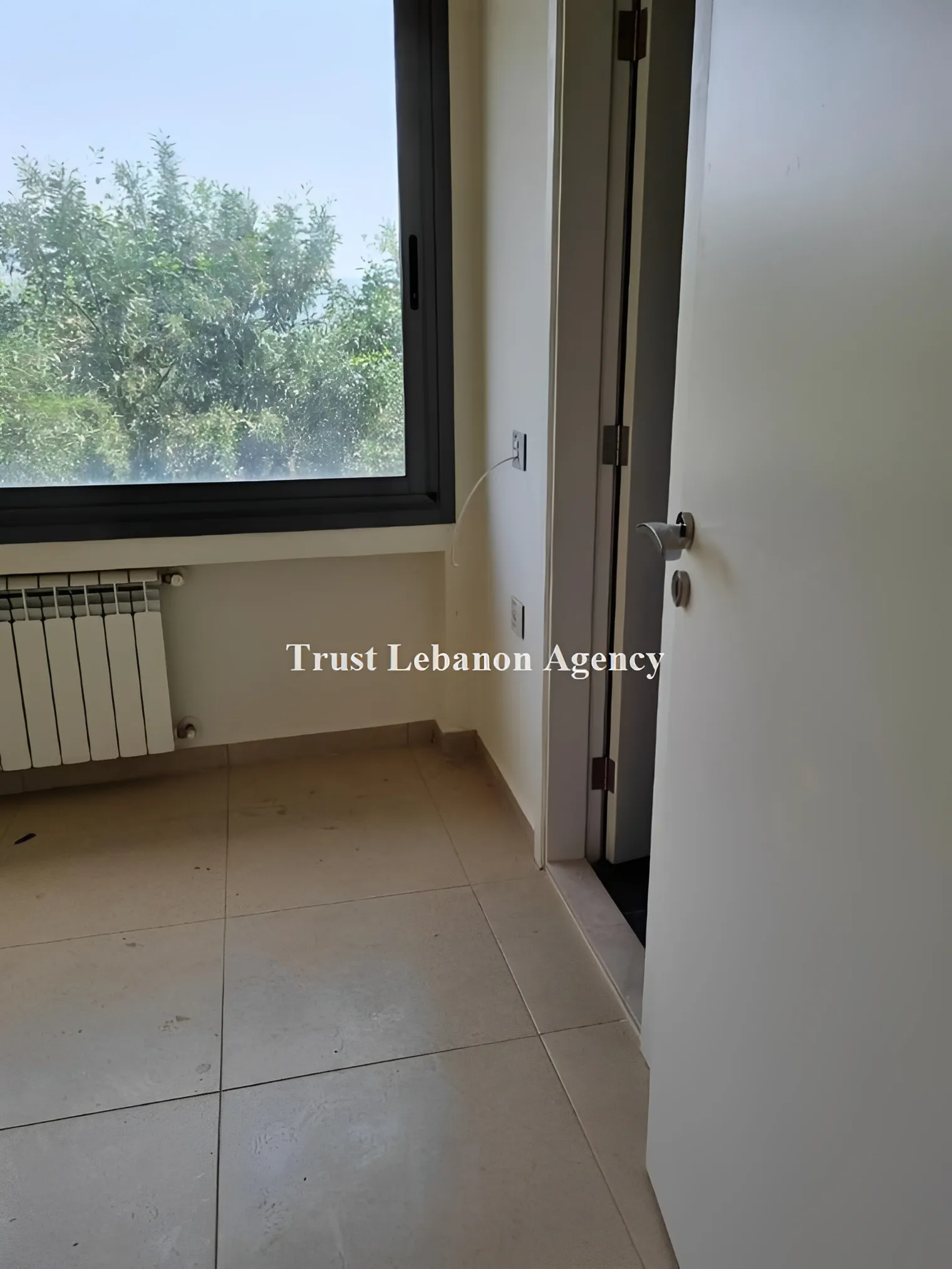 Triplex for Sale in Baabda