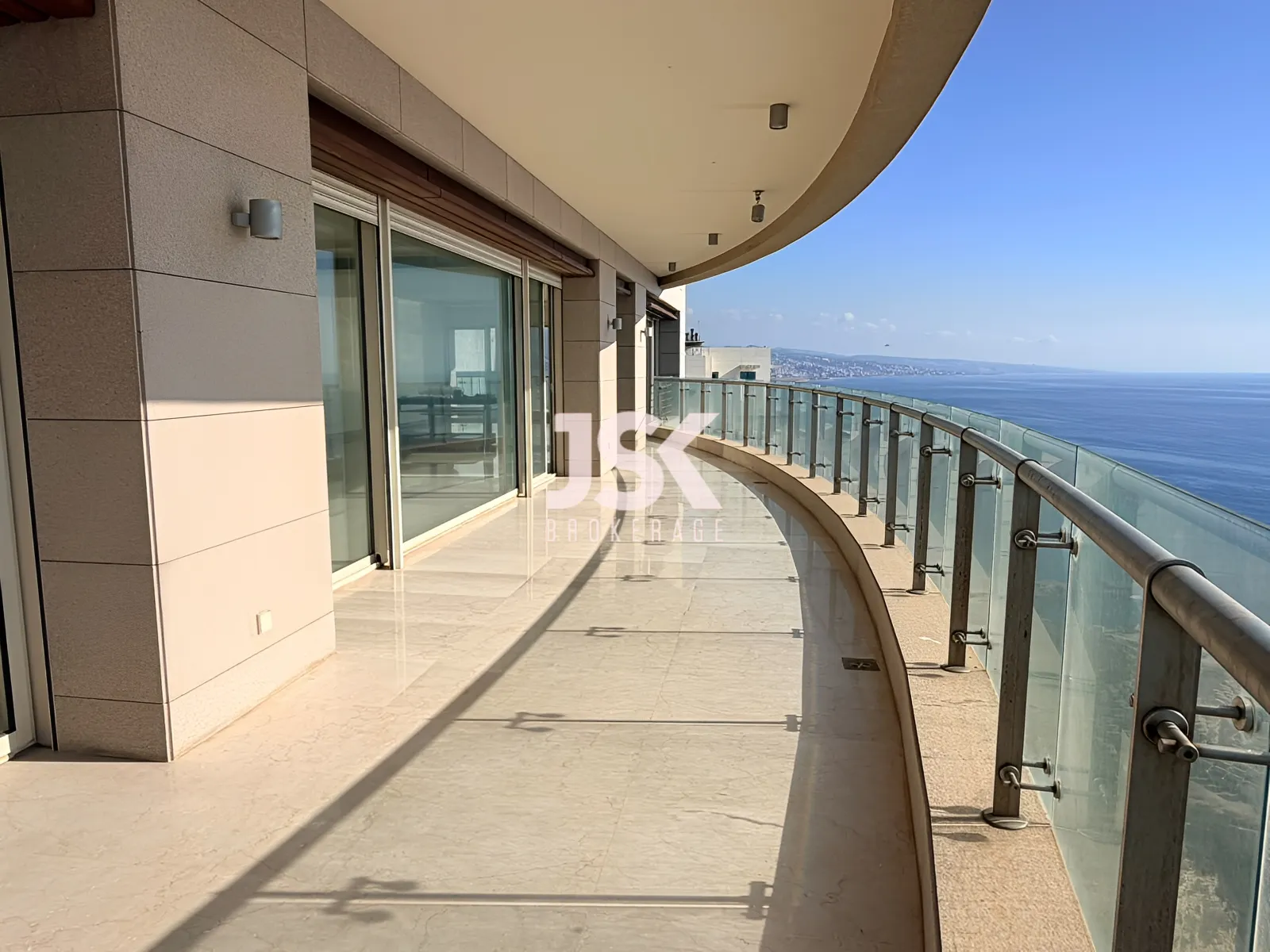 Apartment for Sale in Raoucheh