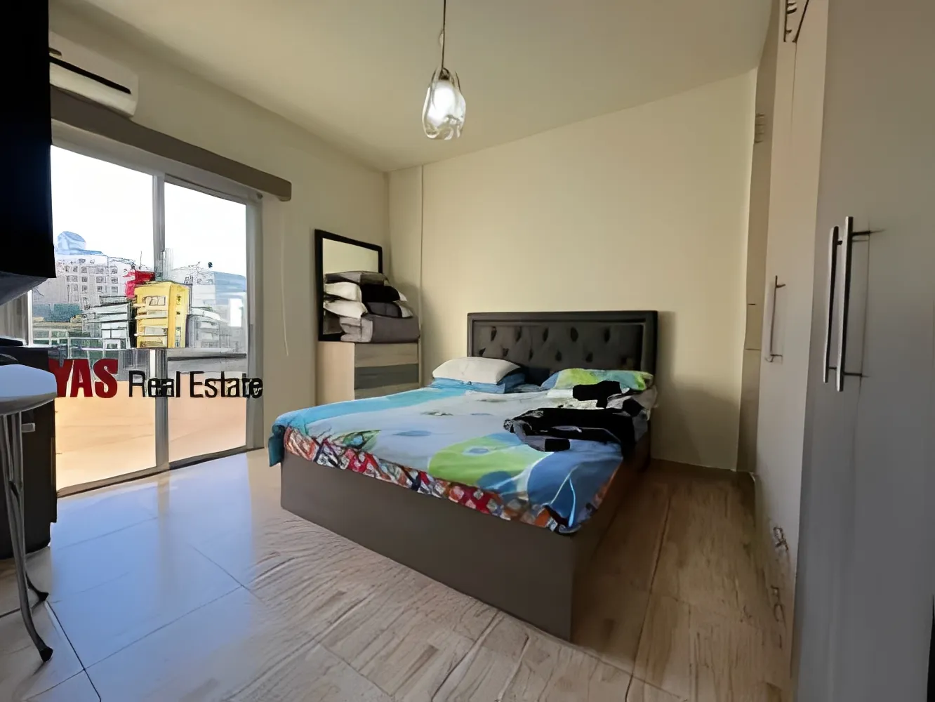 Apartment for Sale in Sarba - 3 bed, 2 bath