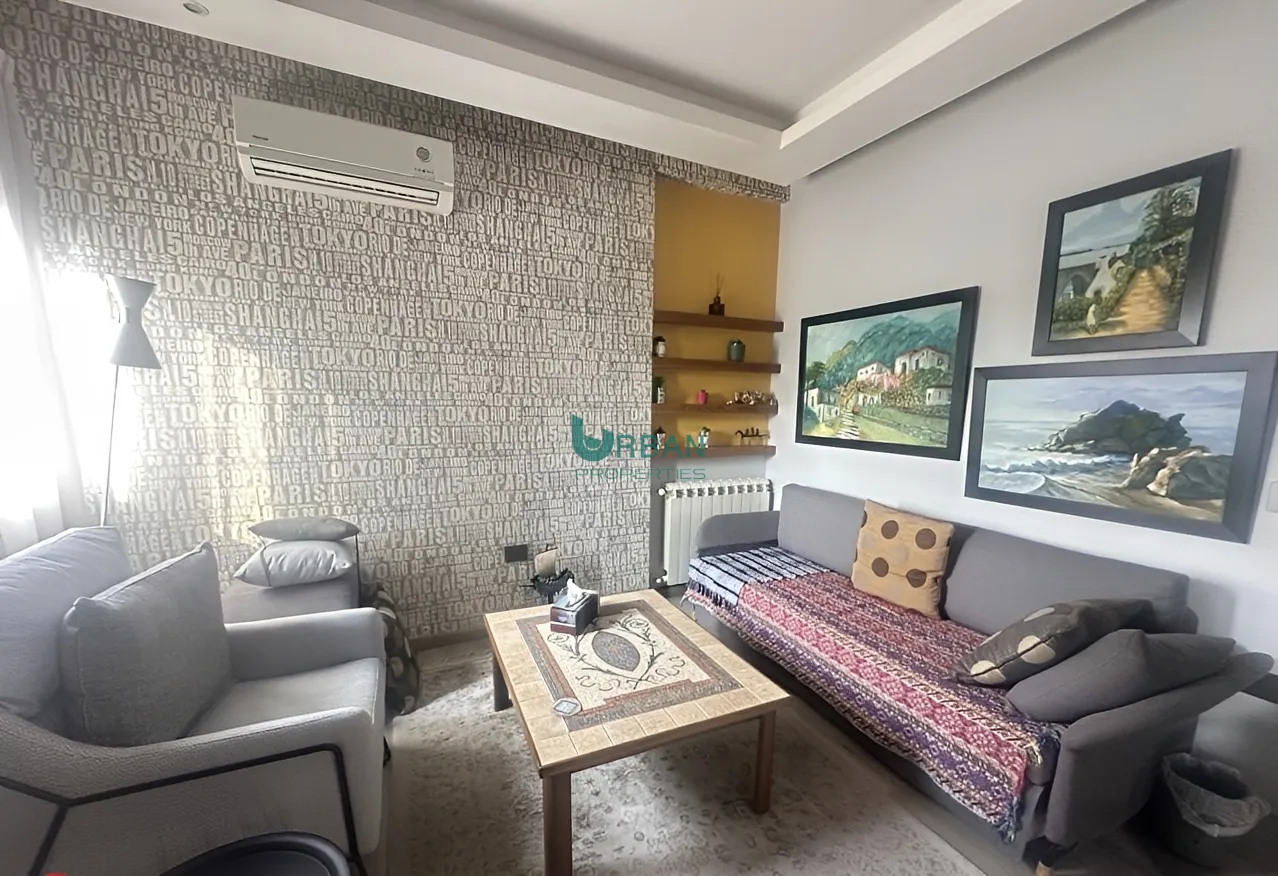 Residential in Forn el chebbak, lebanon