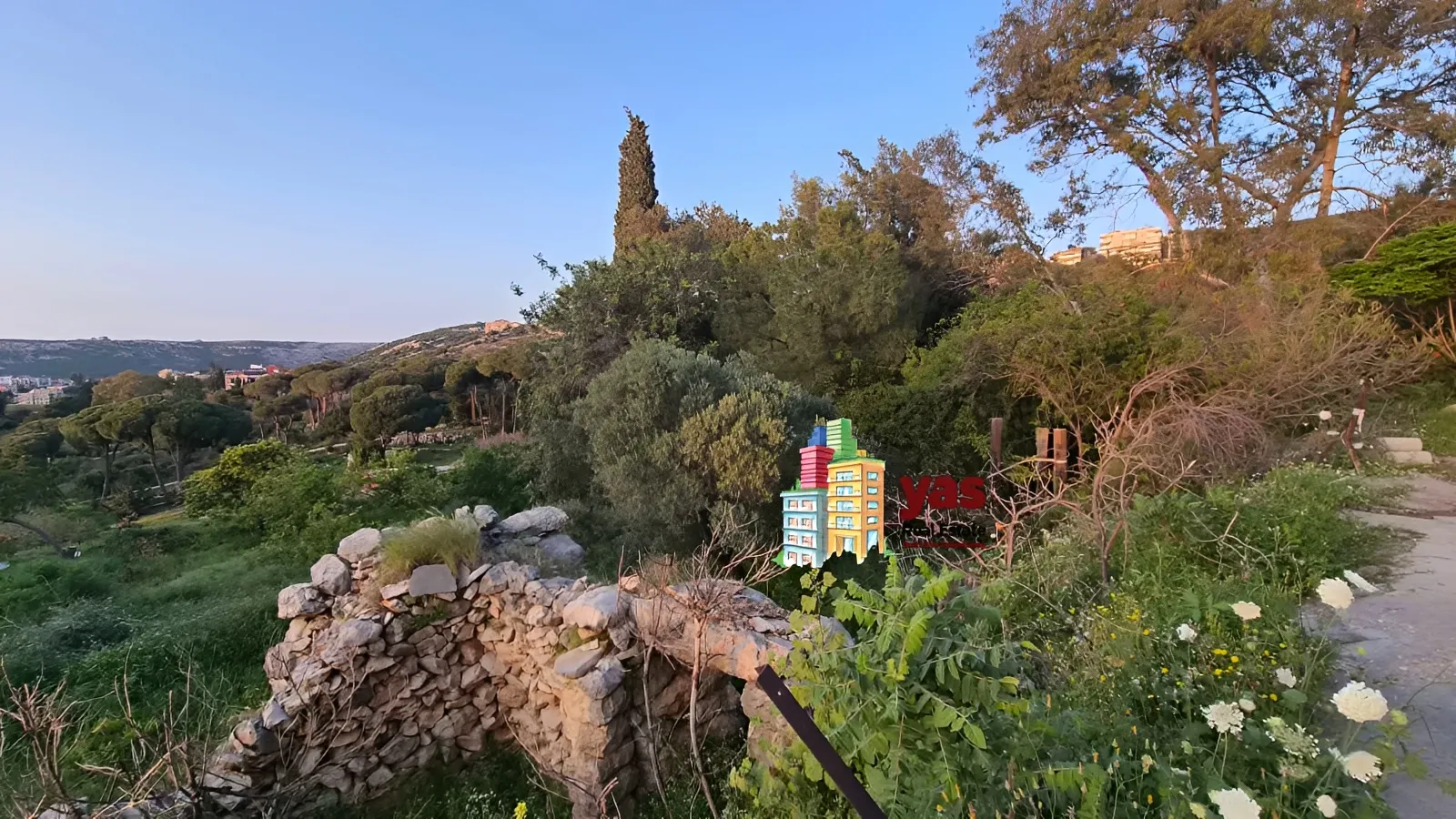 Land for Sale in Batroun
