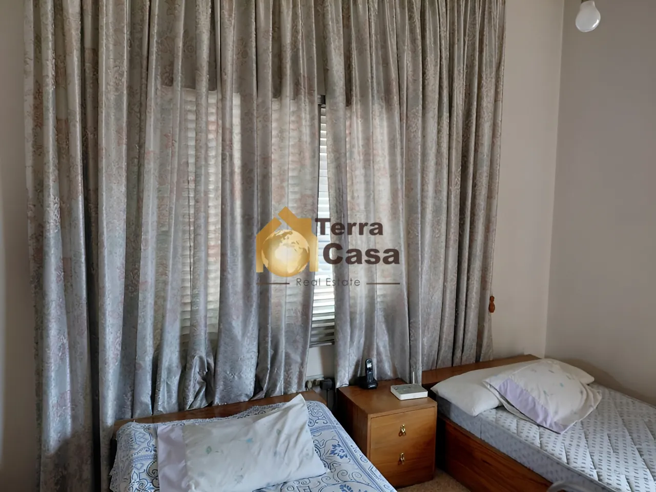Apartment for Rent in Ain el Ghossein