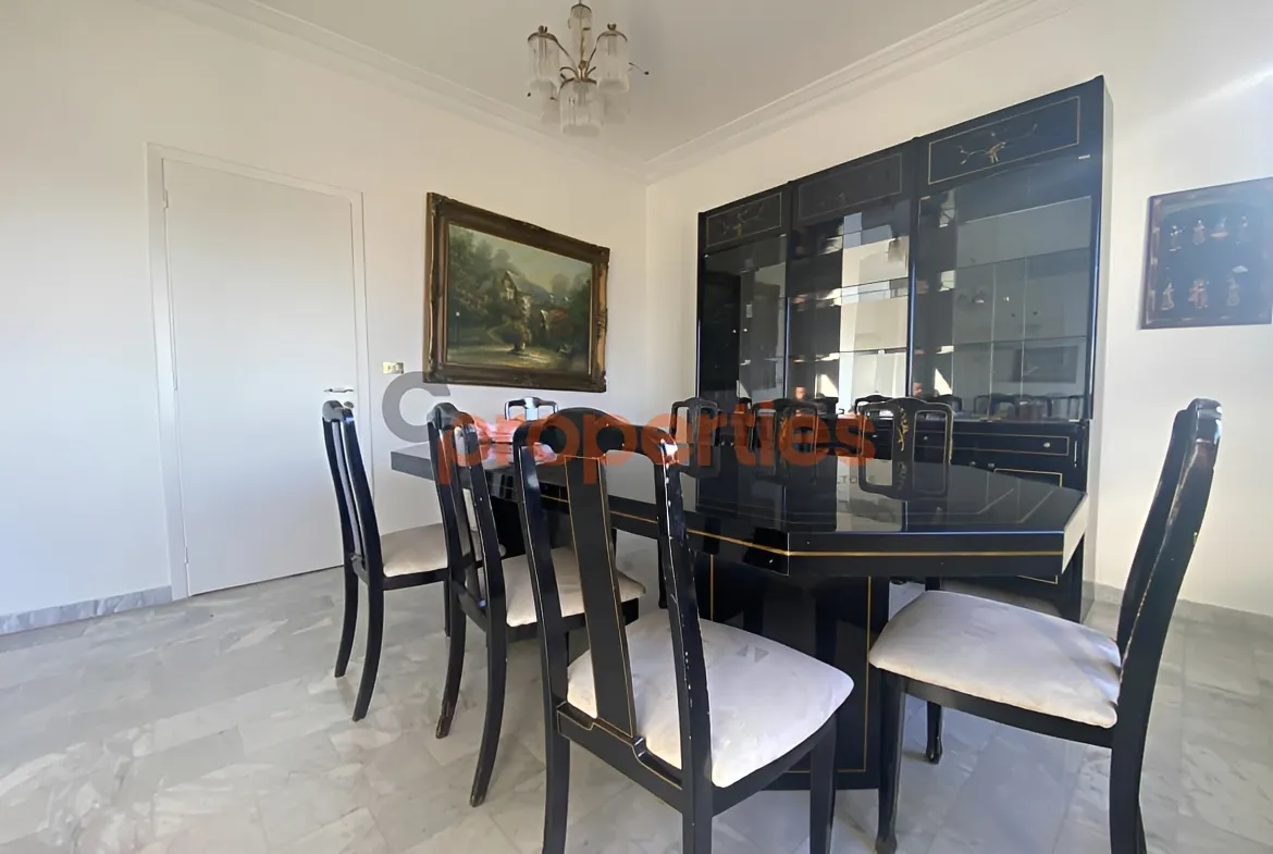 Apartment for Rent in Zalqa