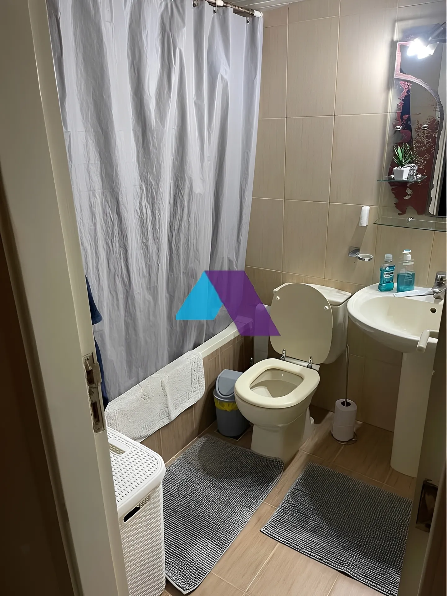 Apartment for Sale in Bsalim