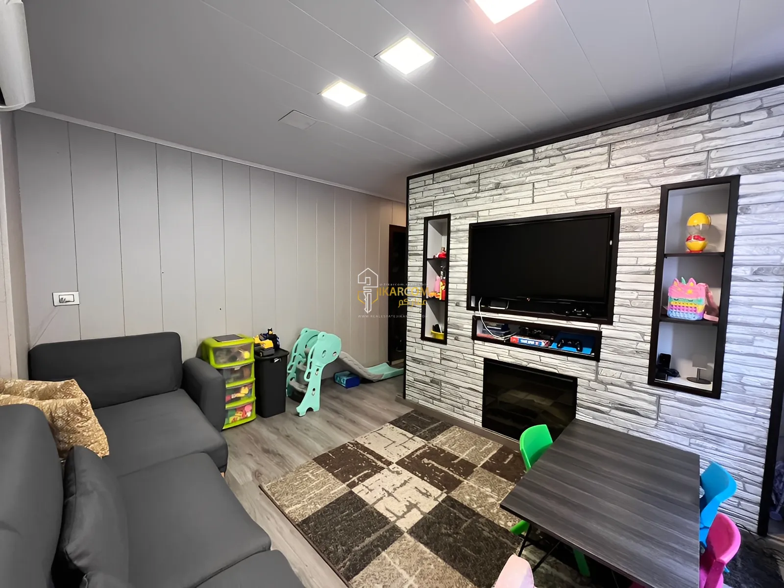Duplex for Sale in Sabtiyeh