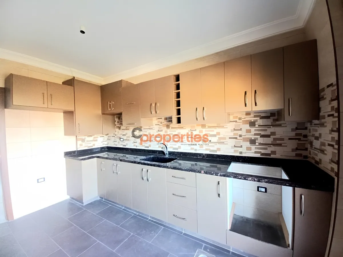 Apartment for Sale in Habboub - 2 bed, 2 bath