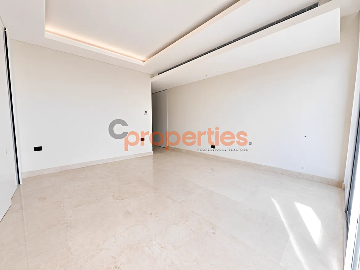 Apartment for Rent in Jnah