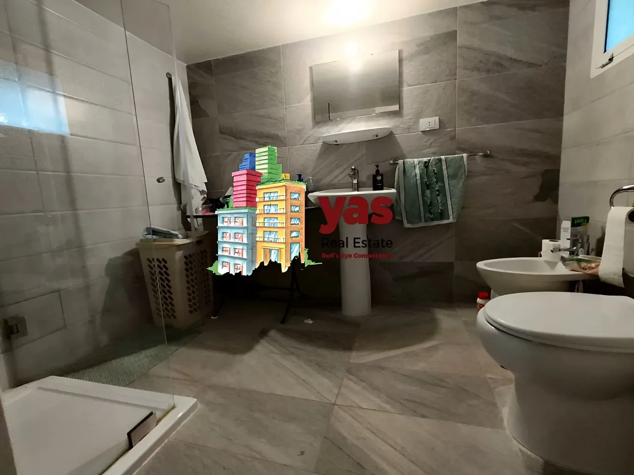 Apartment for Sale in Achrafieh
