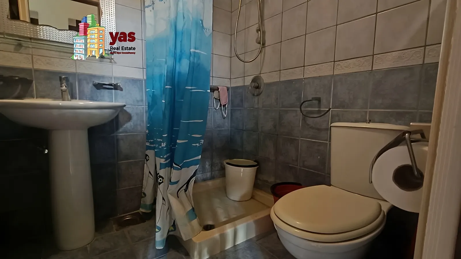 Apartment for Rent in Dekwaneh