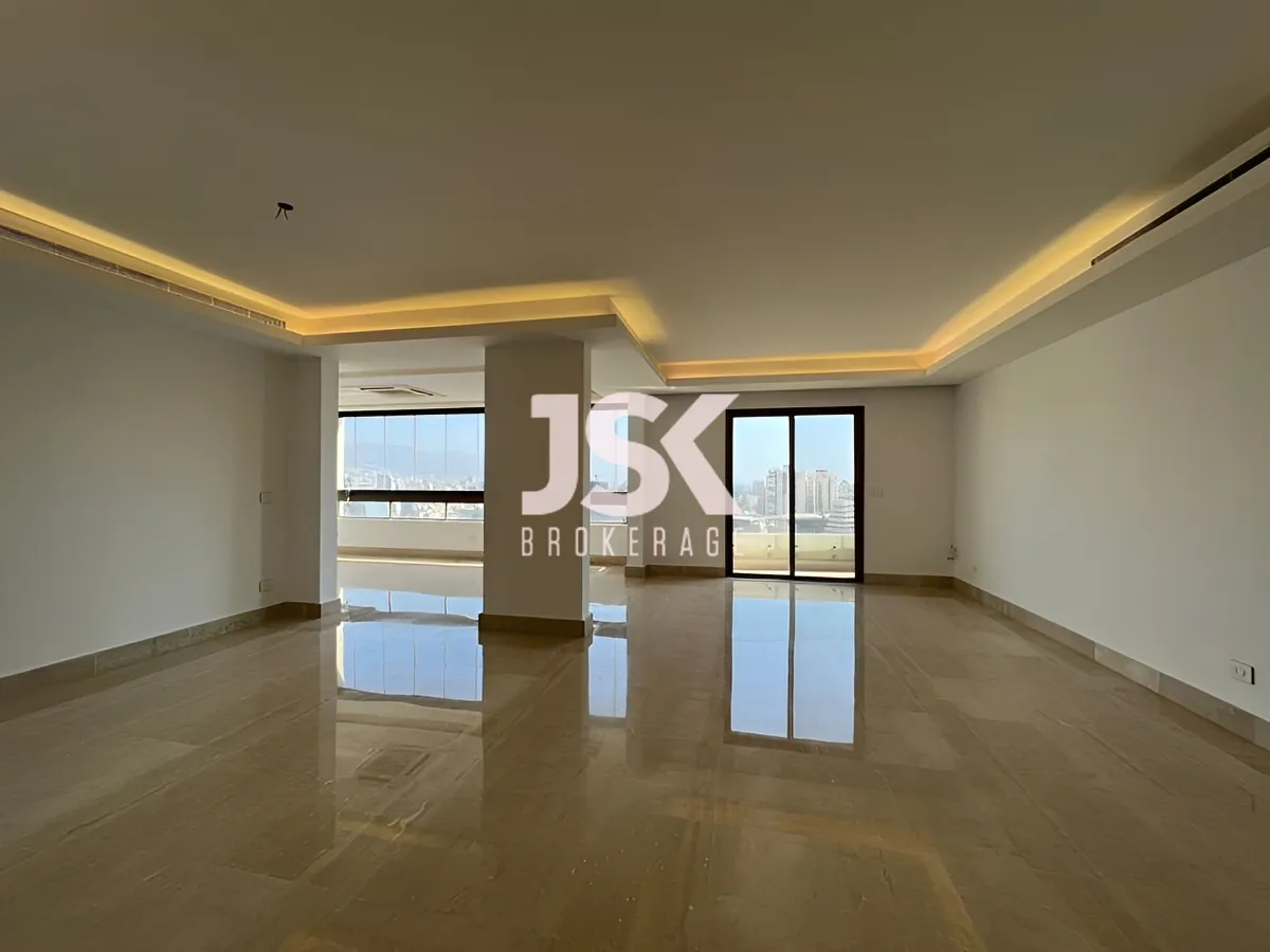 Apartment for Sale in Achrafieh, Beirut, Lebanon