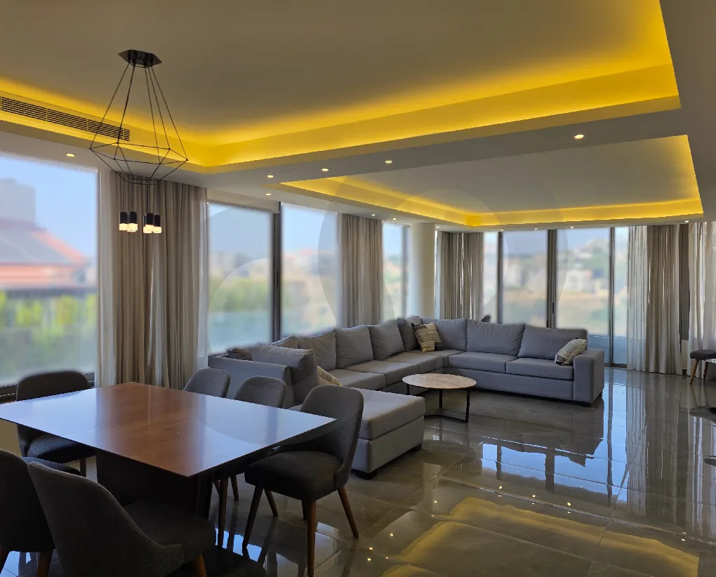 Apartment for Sale in Hazmieh