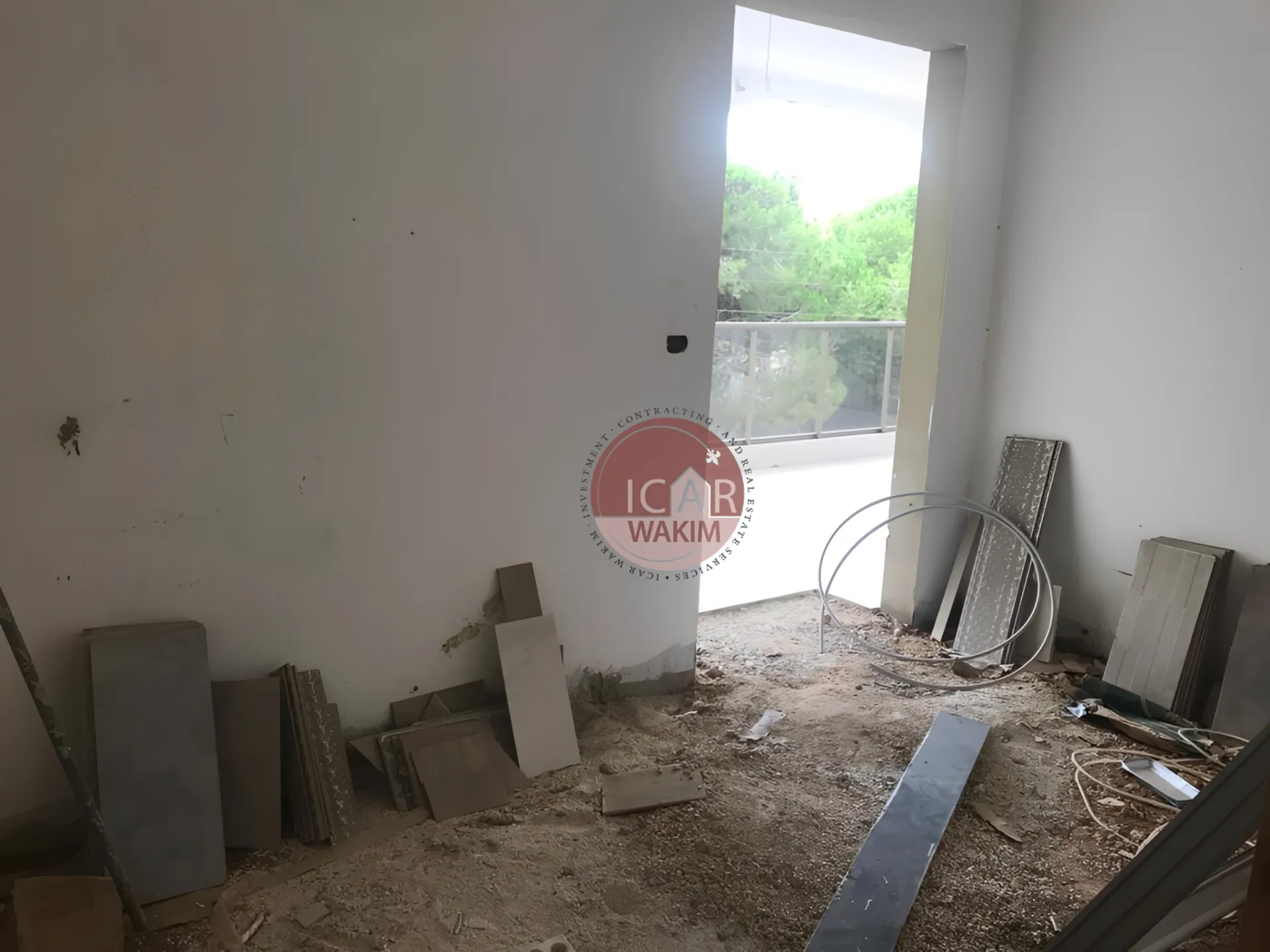 Apartment for Sale in Zandouqah