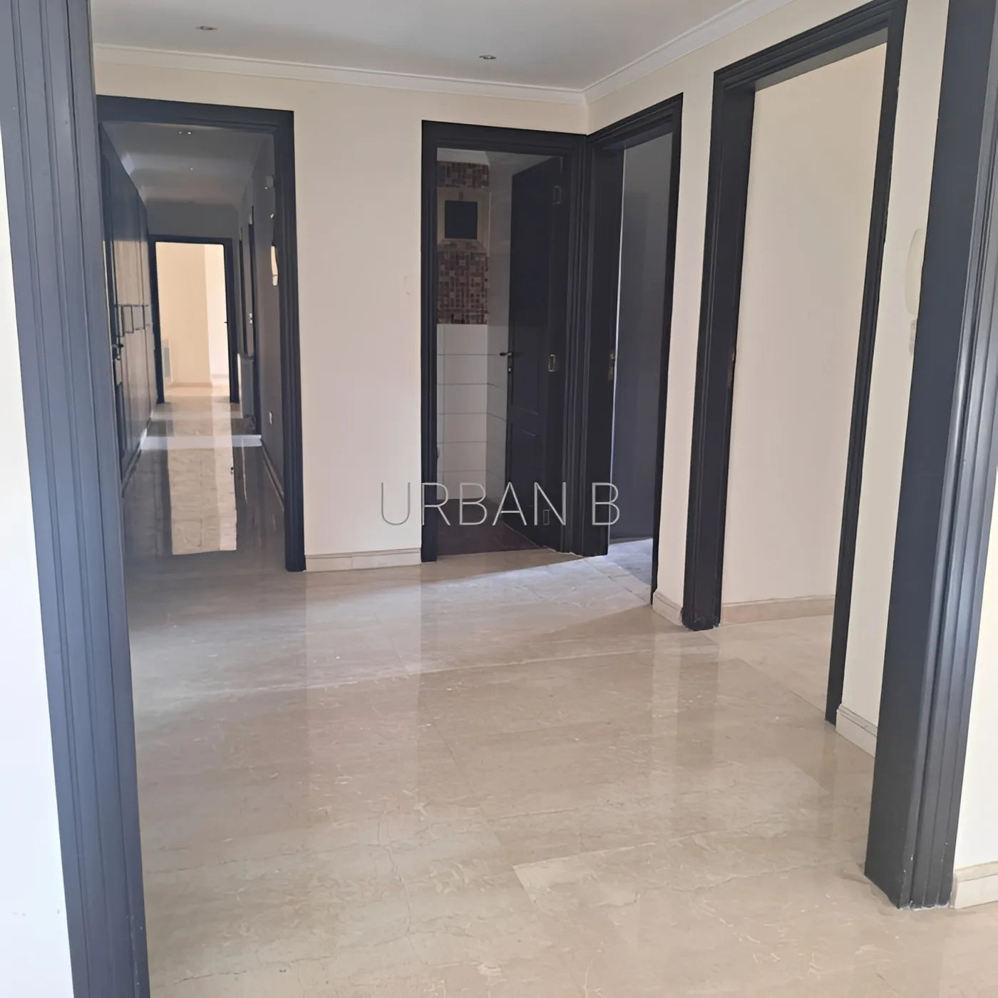 Apartment for sale in Mar Takla, Hazmieh