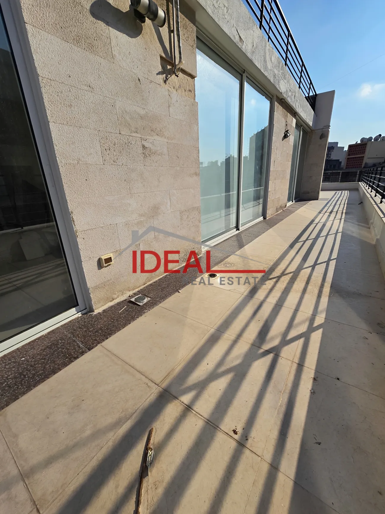 Apartment for sale in Forn El Chebbak, Lebanon