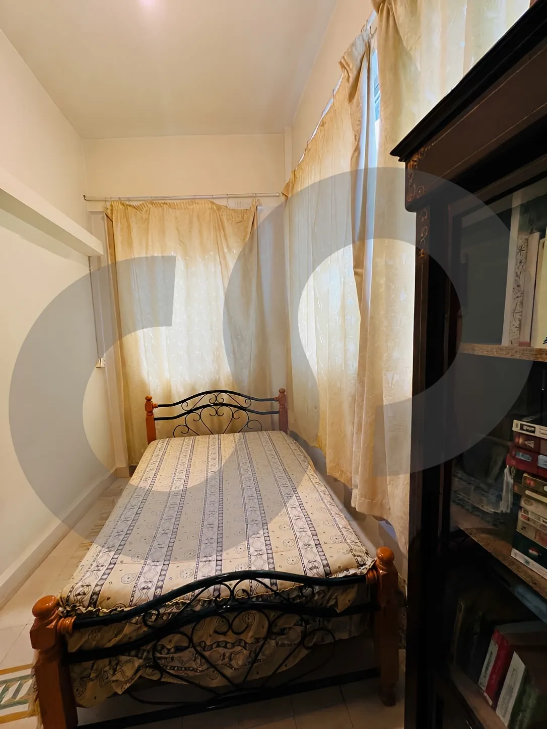 Villa for Rent in Ghazir