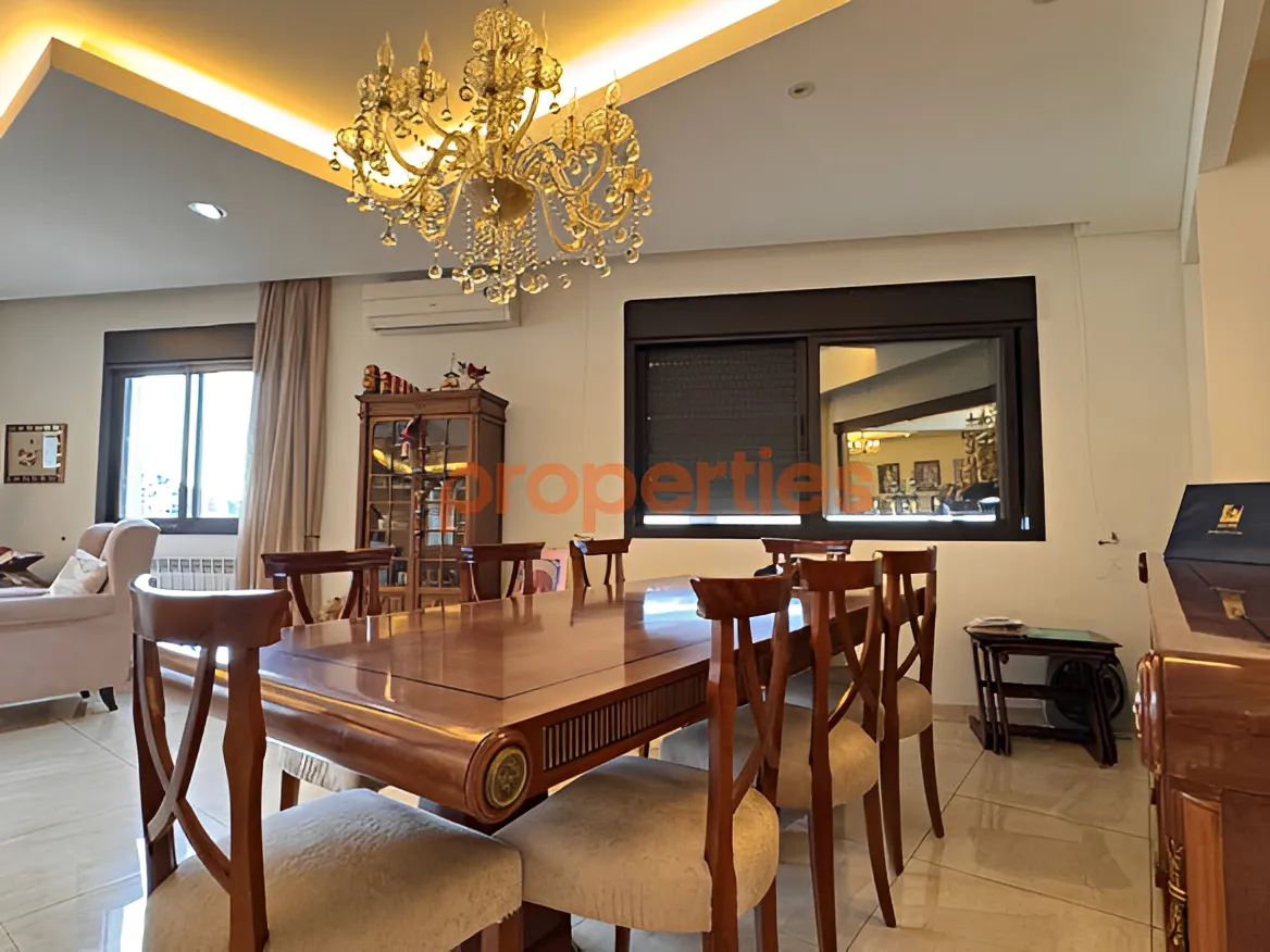 Apartment for Sale in Beit El Chaar