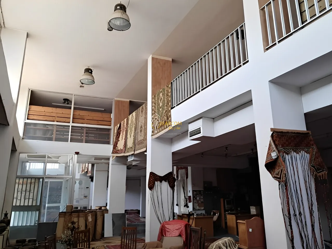Building for Rent in Broumana