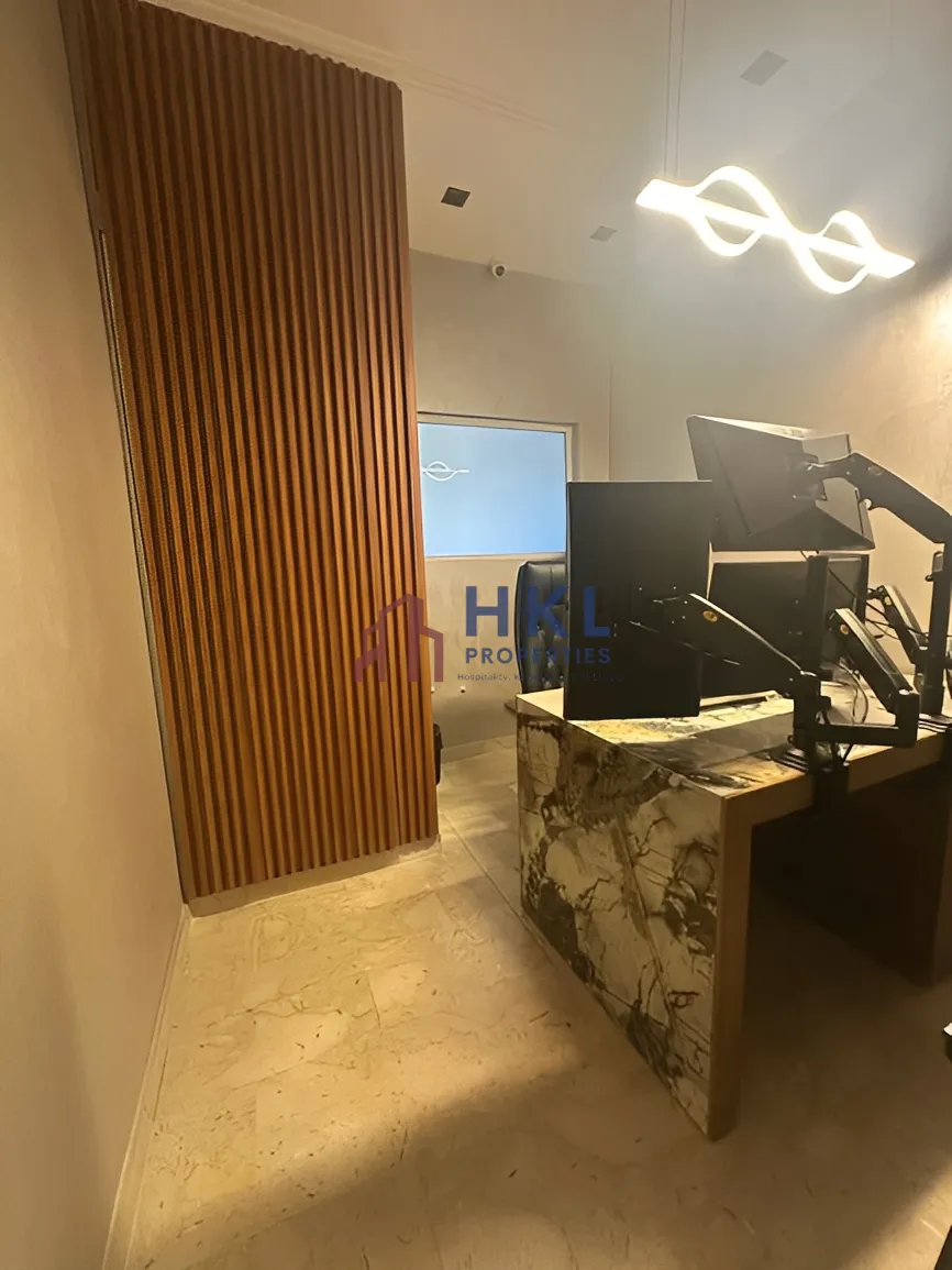 Office for Rent in Verdun, Bayrut, Lebanon