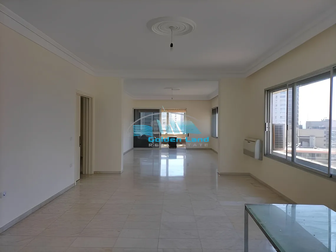 Apartment for Rent in Kraytem, Beirut, Lebanon