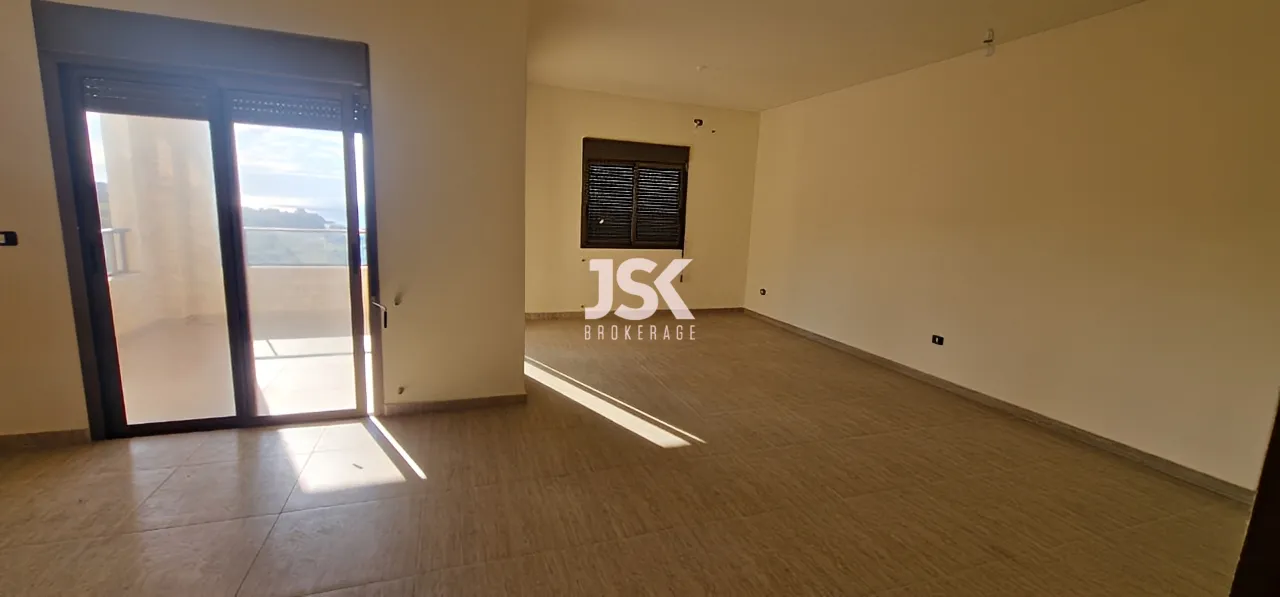 Apartment for Sale in Kfar Aabida